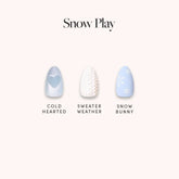 Snow Play