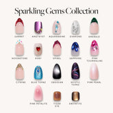 Sparkling Gems Collection