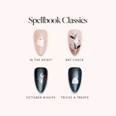Spellbook Classics