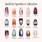 Spells & Sparkles Collection