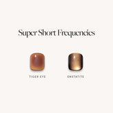 Super Short Frequencies