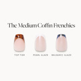 The Medium Coffin Frenchies