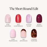 The Short Round Edit
