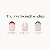 The Short Round Frenchies