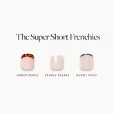 The Super Short Frenchies
