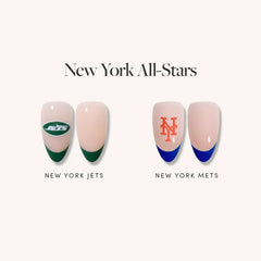 New York All-Stars