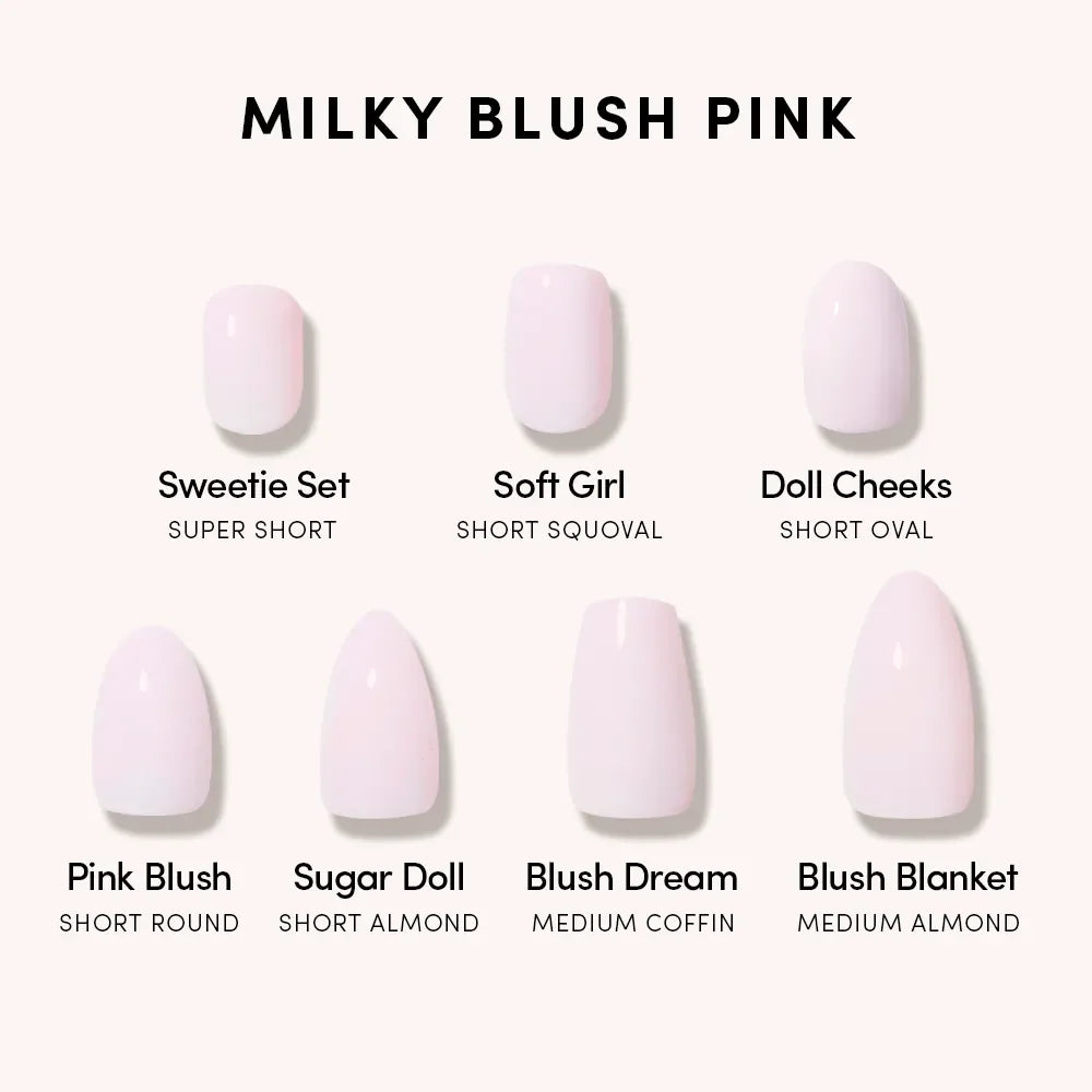 Blush Dream