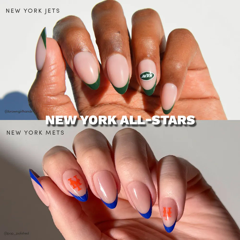 New York All-Stars