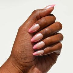 Bubble Gum Glaze