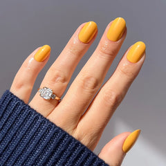 Sunset Orange