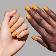 Sunset Orange