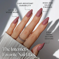Mauve Wife