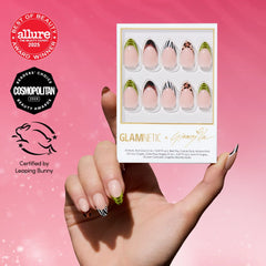 4 THE GLAMSQUAD