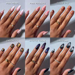 Bare Gems