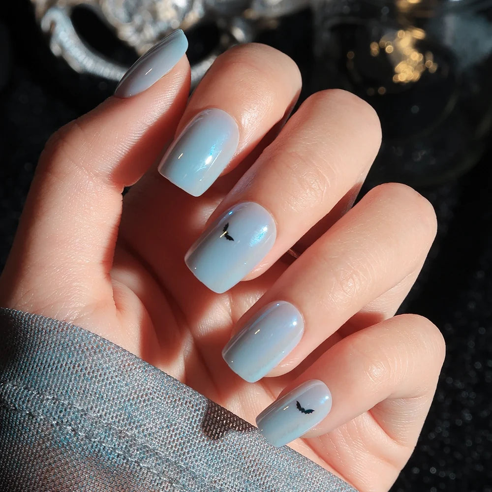 Batty Bits