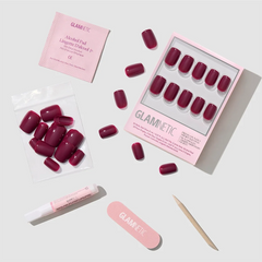 Berry Crush