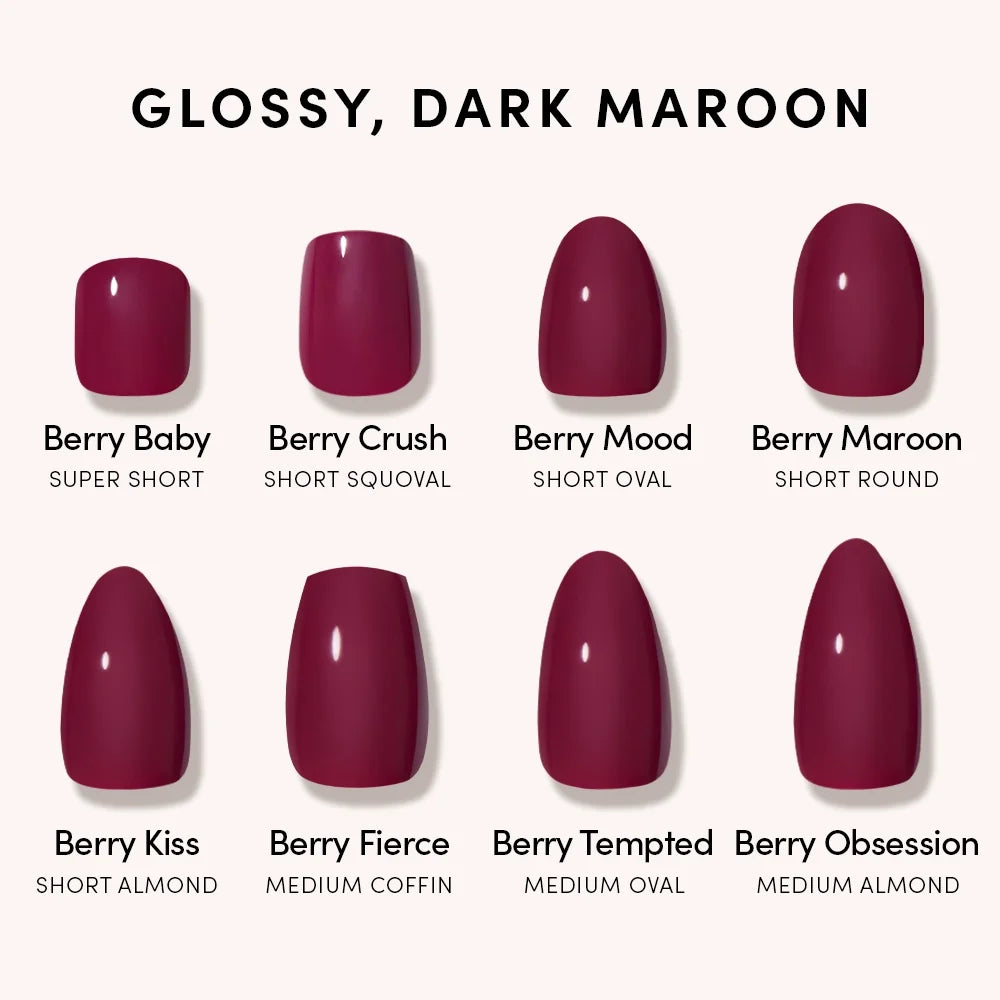 Berry Crush