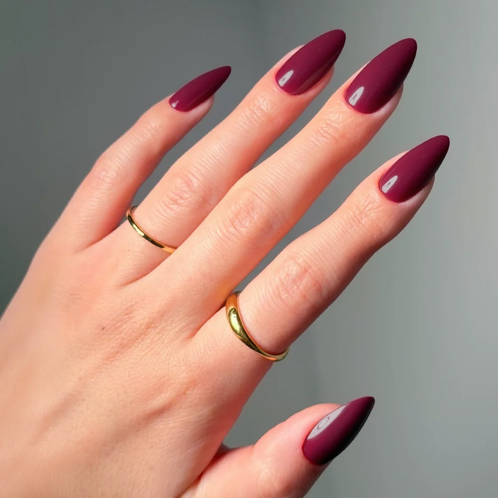 Berry Obsession