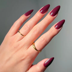 Berry Obsession