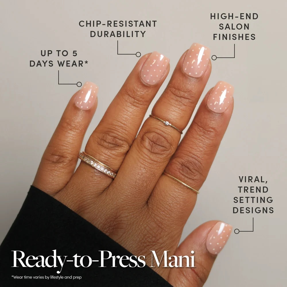 Dainty Dots