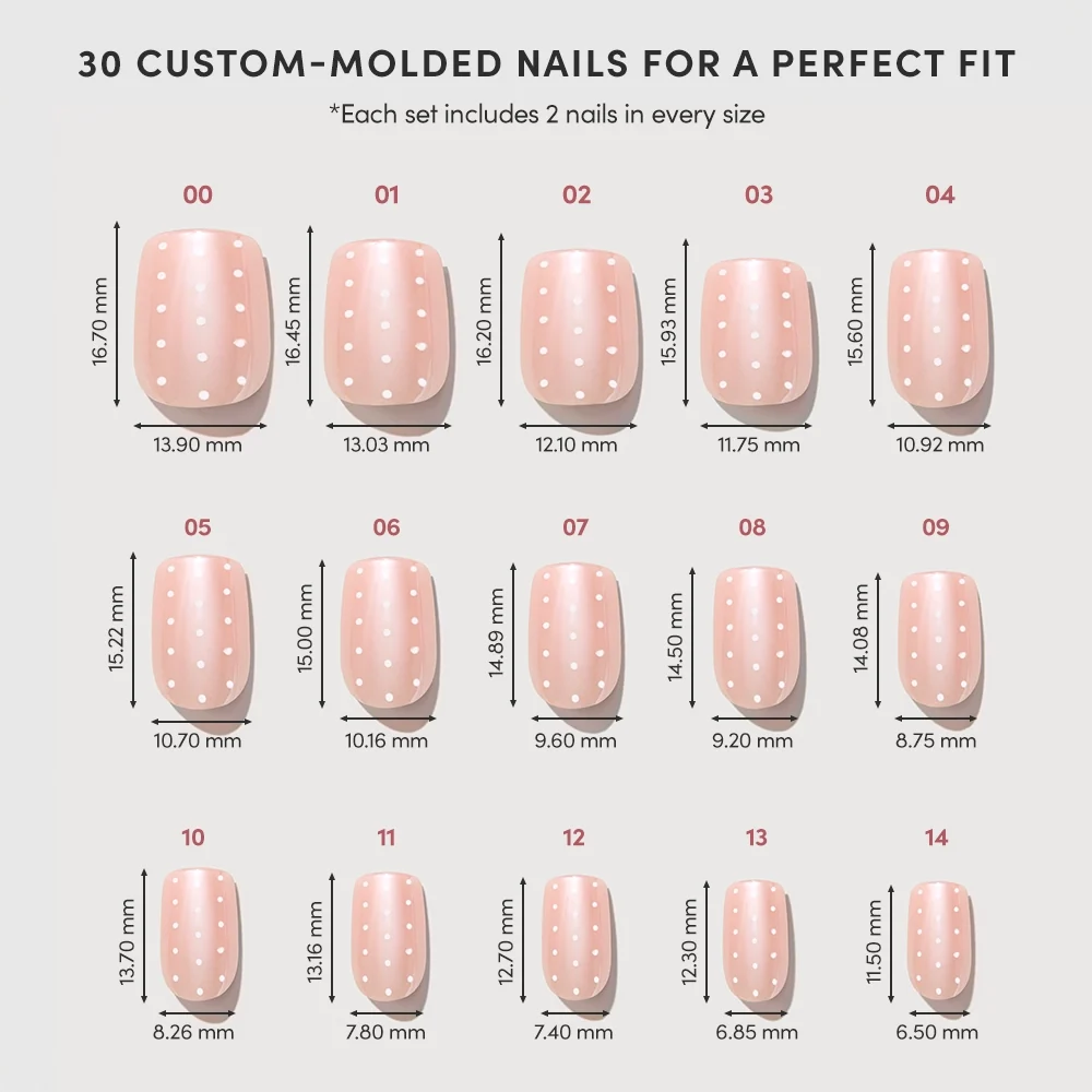 Dainty Dots
