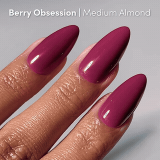Berry Crush