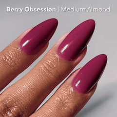 Berry Crush