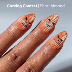 Carving Contest