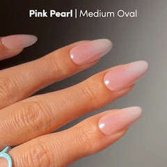 Pink Pearl