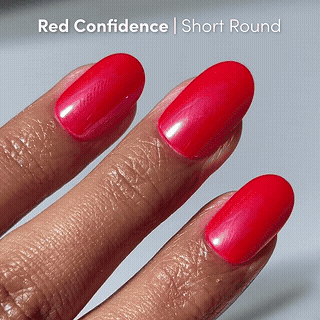 Red Confidence