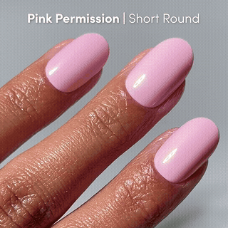 Iconic Pink