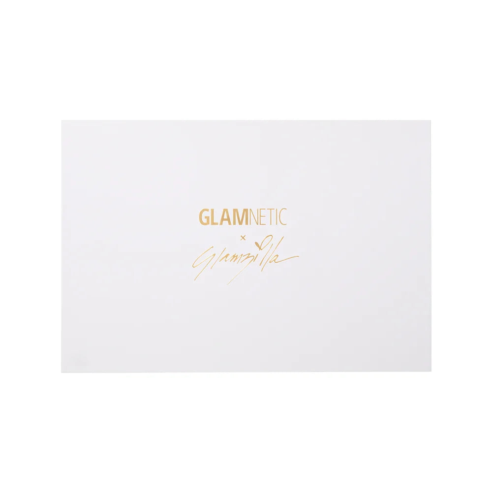 GLAMNETIC X GLAMZILLA: GLAMSQUAD FOREVER PR BOX