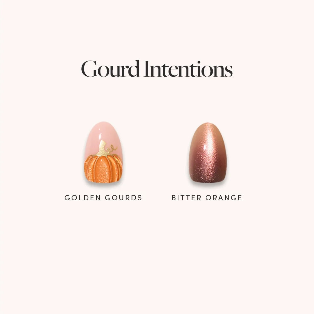 Gourd Intentions