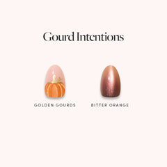Gourd Intentions