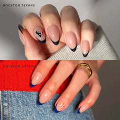 Houston All-Stars