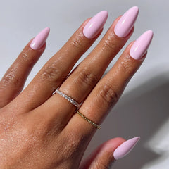 Iconic Pink