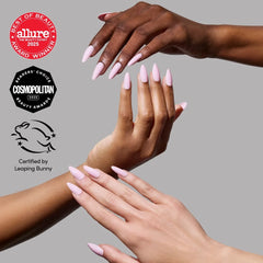 Iconic Pink