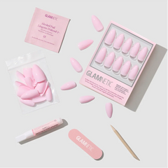 Iconic Pink