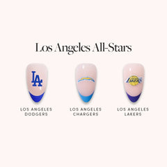 Los Angeles All-Stars
