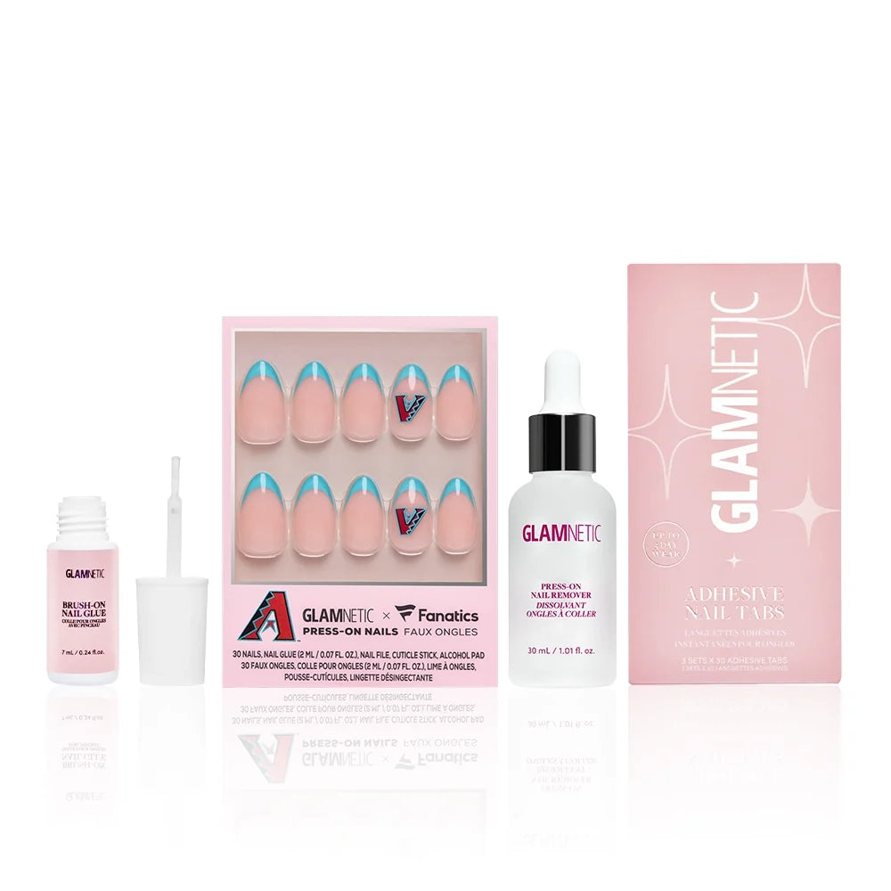 The MLB Major League Mani Bundles