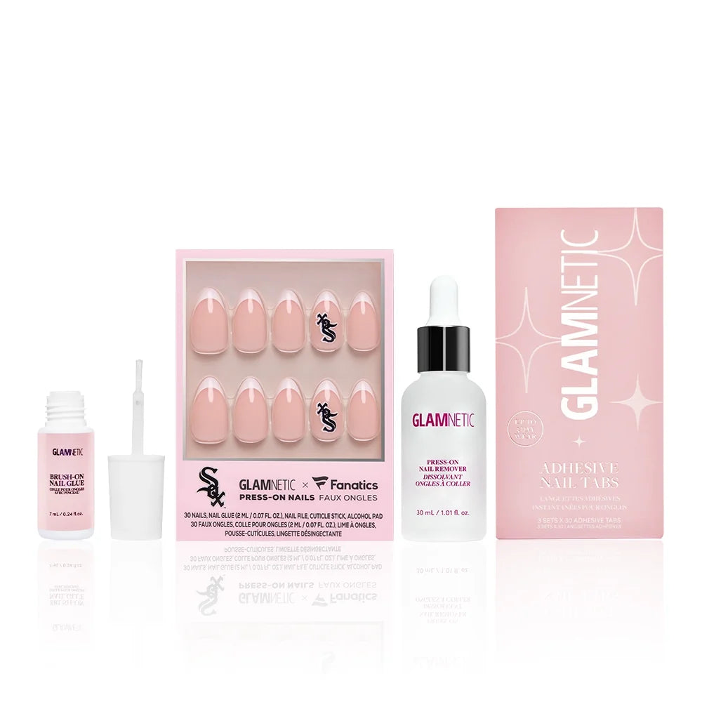 The MLB Major League Mani Bundles