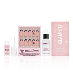 The MLB Major League Mani Bundles