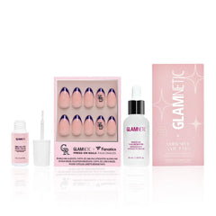 The MLB Major League Mani Bundles