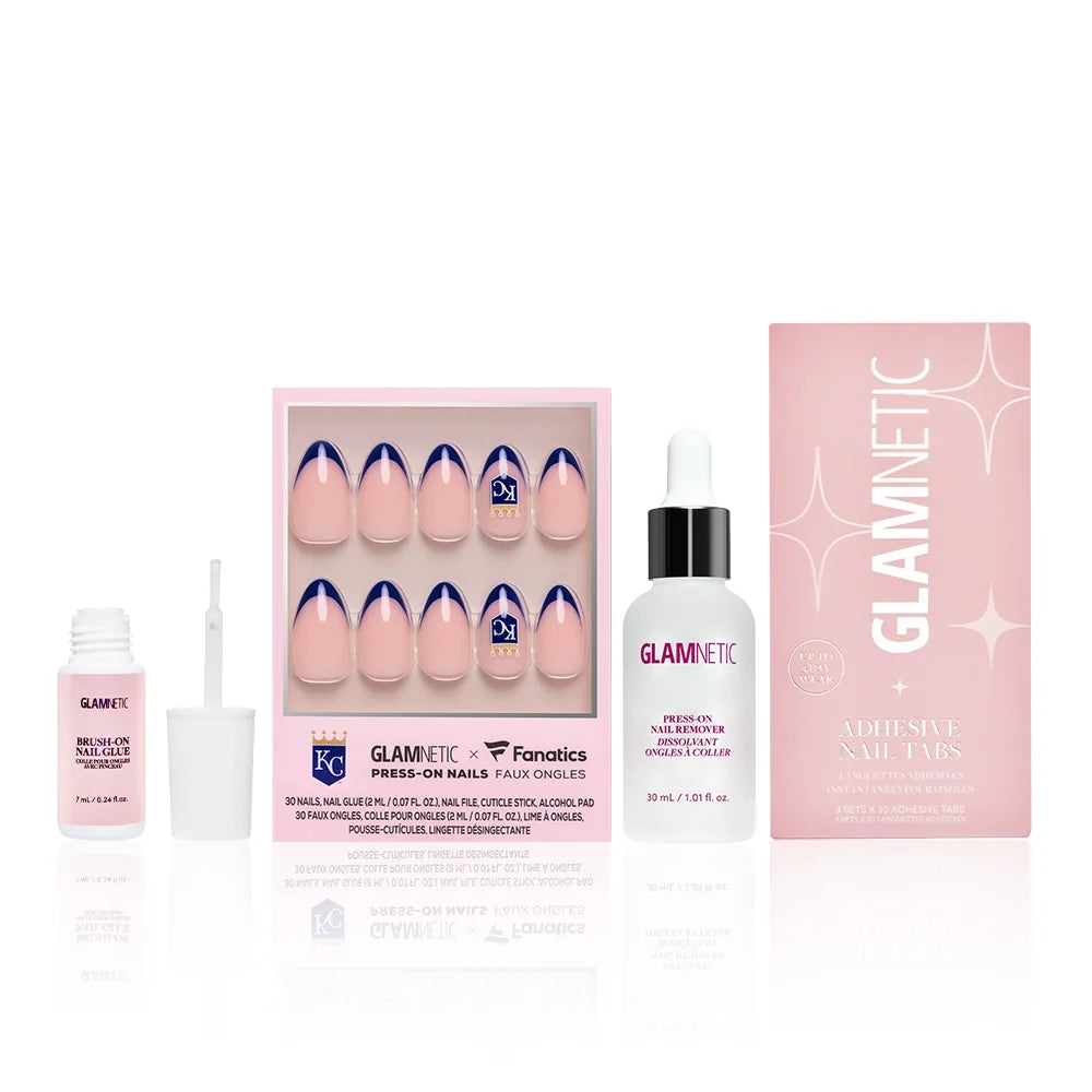 The MLB Major League Mani Bundles