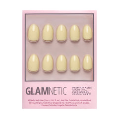 Pastel Yellow