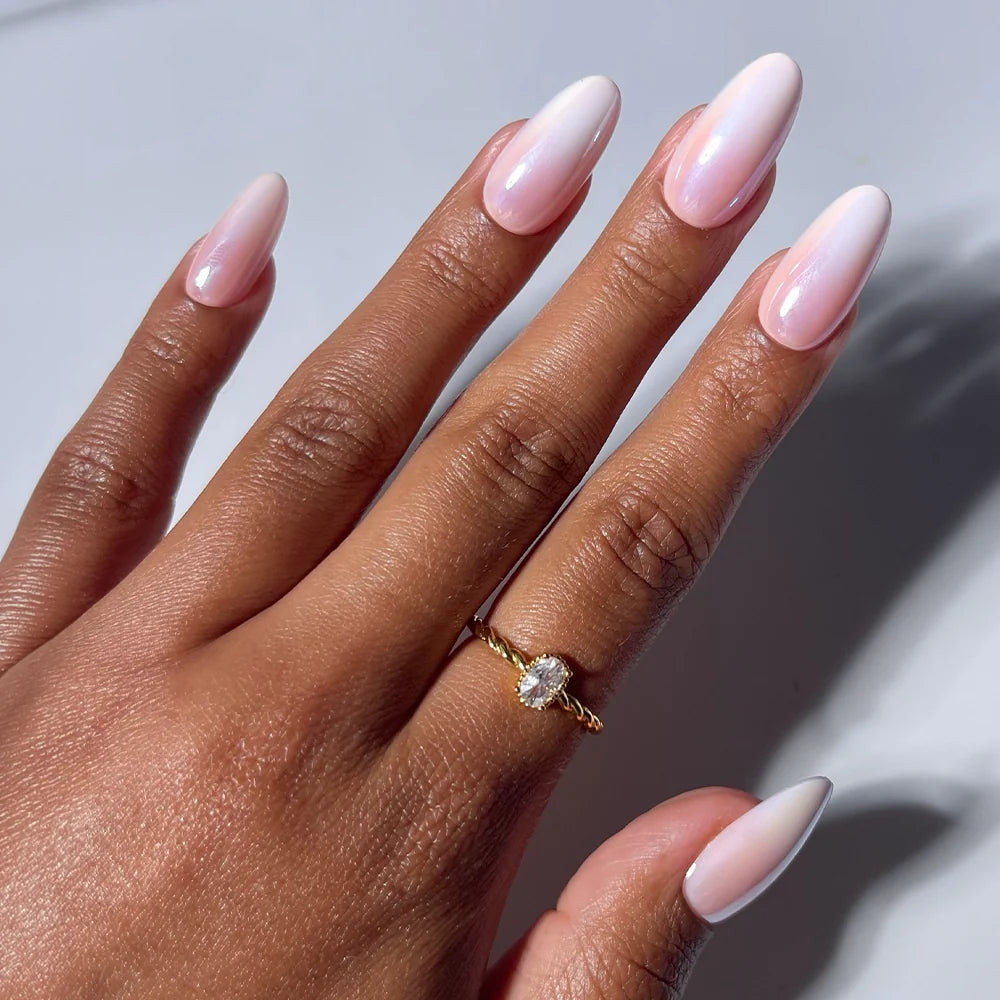 Pink Pearl