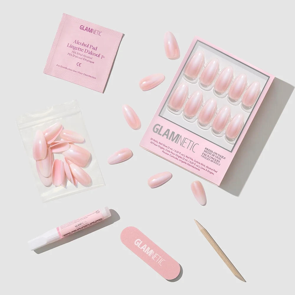 Pink Pearl