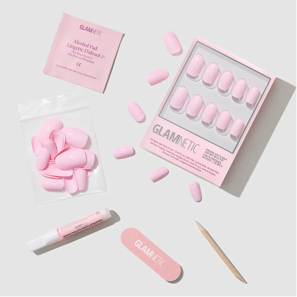 Pink Permission