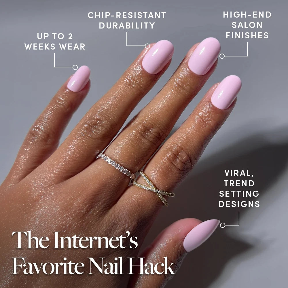 Pink Permission