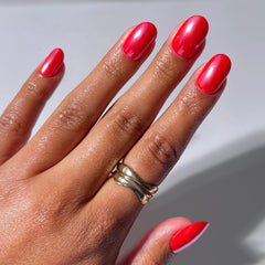 Red Confidence